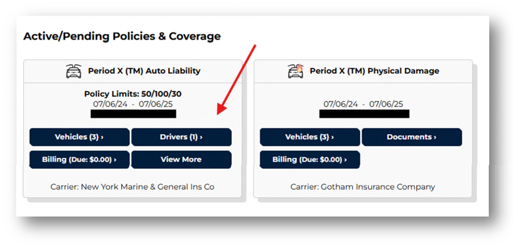 How Do I Add or Change a Driver on My Policy? – American Business Insurance